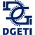 Centro de Bachillerato Tecnológico industrial y de servicios No. 187 logo