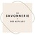 La Savonnerie des Alpilles logo