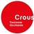 Crous de Toulouse-Occitanie logo