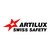 ARTILUX Swiss Safety logo