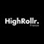 HighRollr. France logo