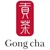Gong cha Global logo