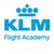 KLM Flight Academy logo