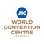 Jio World Convention Centre logo
