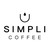 SIMPLI COFFEE logo