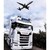 Bergauer Logistic logo