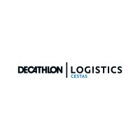Decathlon Logistique Cestas logo