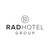 RAD Hotel Group logo