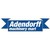 Adendorff Machinery Mart logo