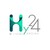 Hy24 logo