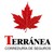 Terránea Seguros logo