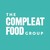 The Compleat Food Group logo