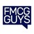 The FMCG Guys logo