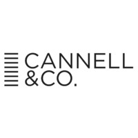 Cannell & Co. logo