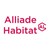 Alliade Habitat logo