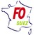 FO SUEZ logo