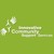 Innovative Community Support Services logo