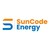 SunCode Energy logo