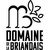 Le Domaine de La Briandais logo
