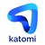 Katomi France logo
