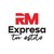 Moda RM Ecuador logo