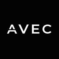 AVEC logo