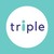 Triple logo