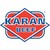 KARAN BEEF logo
