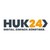 HUK24 logo