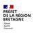 DREAL Bretagne logo