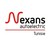 Nexans Autoelectric Tunisie logo
