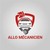Allo Mécanicien logo