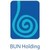 BUN Holding logo