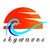 Skywaves Rise logo