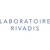 Groupe Laboratoire Rivadis logo