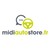 midiautostore.fr logo