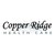 Copper Ridge logo