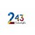 243technologies logo