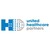 United Healthcare Partners AG logo