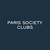 Paris Society Clubs logo