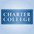 Charter College logo