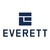 City of Everett, WA logo