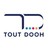 TOUTDOOH logo
