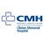 Clinton Memorial Hospital logo