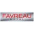 FAVREAU METAL logo
