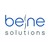 BENE SOLUTIONS logo