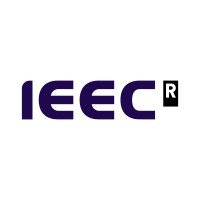 Institut d'Estudis Espacials de Catalunya - IEEC logo