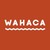 Wahaca logo