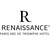 Renaissance Paris Arc de Triomphe logo