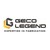 Geco Legend Enviro Tech logo